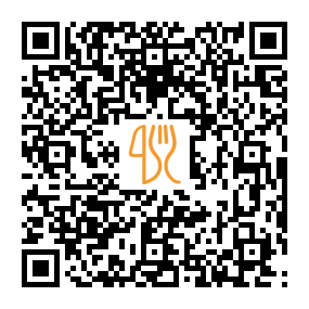 QR-code link para o menu de Inchin's Bamboo Garden