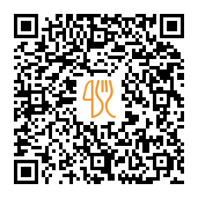 QR-code link para o menu de Glass and Bottle