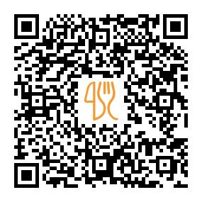 QR-code link para o menu de Debo's Den