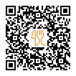 QR-code link para o menu de Siri's Thai Cuisine