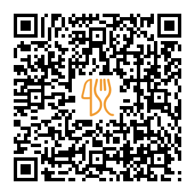 QR-code link către meniul Flyby Kitchen