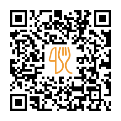 QR-code link către meniul Villa Maria