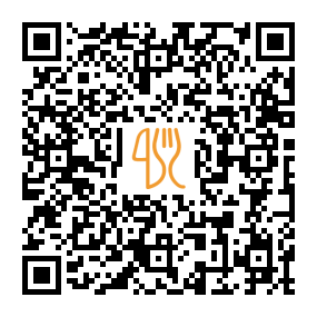 QR-code link para o menu de Lisa's Chicken