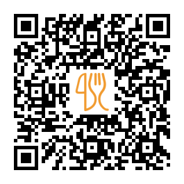 Enlace de código QR al menú de 327 Pizza Pub