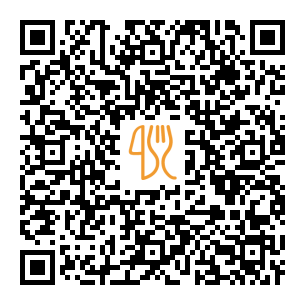 QR-code link para o menu de Inside Bathroom. One Hot Mamas