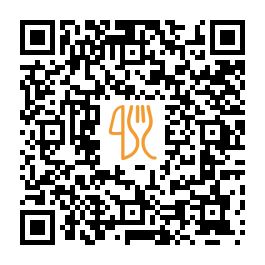 QR-code link para o menu de Carl's Jr.