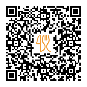 QR-code link para o menu de Mcdonald's