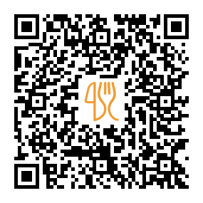 QR-code link para o menu de Jack In The Box