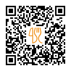 QR-code link para o menu de Friend