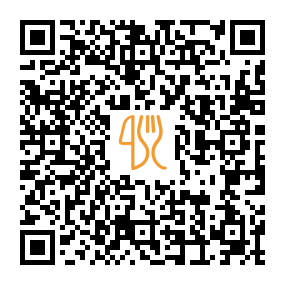 QR-code link para o menu de Angelo's Burgers