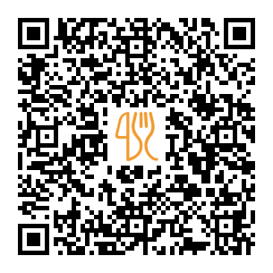 QR-code link para o menu de The Bistro Eat. Drink. Connect.