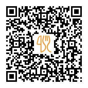 QR-code link către meniul Mustard's Last Stand