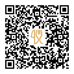 QR-code link para o menu de Bed-stuy Fish Fry