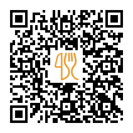 QR-code link para o menu de Acqua Nell Mare