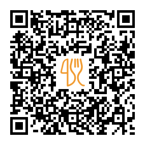 QR-code link para o menu de Le Central