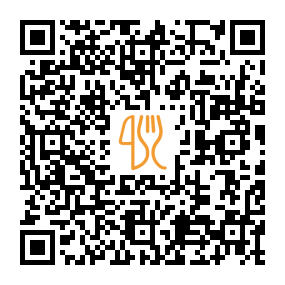 QR-code link para o menu de Cajun Craven