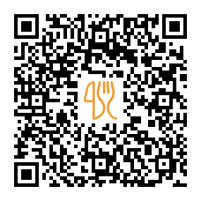 QR-code link para o menu de Pappas Burger