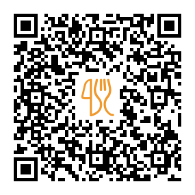 QR-code link para o menu de The Thick Slice Pizza