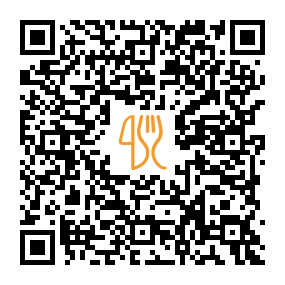 QR-code link para o menu de Cj's Grille