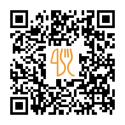 QR-code link para o menu de Mcdonald's