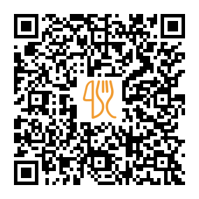 QR-code link para o menu de Burger King