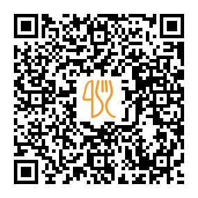 QR-code link para o menu de Extreme Pizza