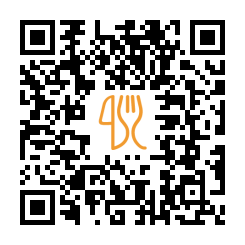 QR-code link para o menu de Burger King