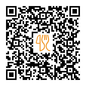 QR-code link para o menu de Astoria Diner