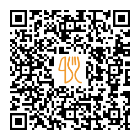 QR-code link para o menu de The Rockin' Crab