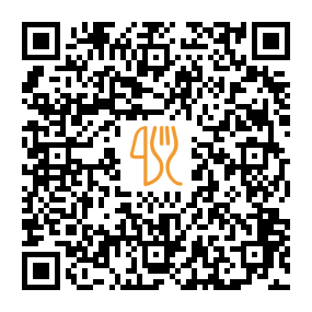 QR-code link para o menu de Spring Garden