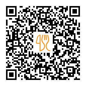 QR-code link para o menu de Burger King