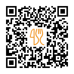 QR-code link para o menu de All Points Grill