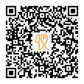 QR-code link para o menu de The Apothecoffecarium