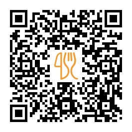 QR-code link para o menu de Carl's Jr.