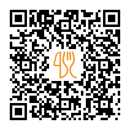 QR-code link para o menu de Mcdonald's