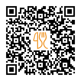 QR-code link para o menu de On The Go Empanadas