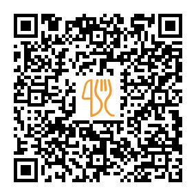 QR-code link para o menu de Burger King