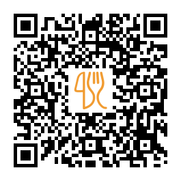 QR-code link para o menu de Whataburger