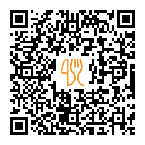 QR-code link para o menu de All Points Grill. Formerly Yvonnes Hot Dogs