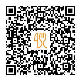 QR-code link para o menu de Burger King