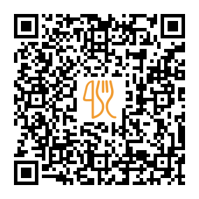 QR-code link para o menu de Pizza Hut