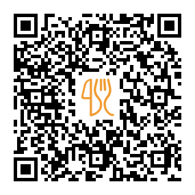 QR-code link para o menu de Krazy Curry