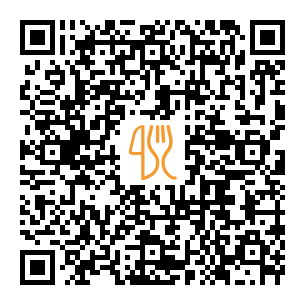 QR-code link naar het menu van Wings Of Houston