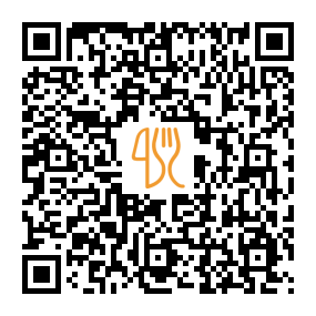 QR-code link para o menu de Ethiopian And Eritrean Food Trailer