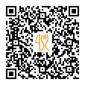 QR-code link para o menu de Burger King