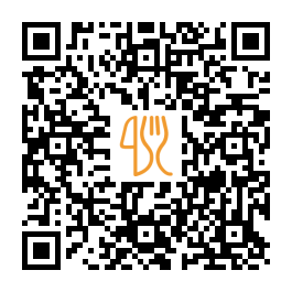 QR-code link para o menu de Casa Fiesta