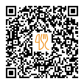 QR-code link para o menu de Dunkin'