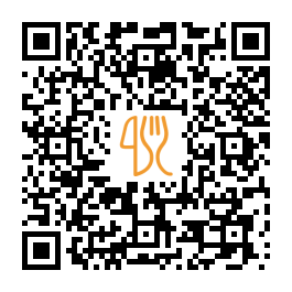 QR-code link para o menu de Burgerfi