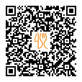 QR-code link către meniul Round Table Pizza