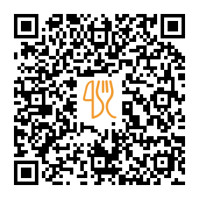 QR-code link para o menu de Penny's Burgers